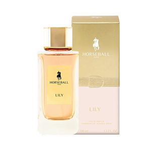 Lily Pure Eau de parfum 100 ml EDP 100ML