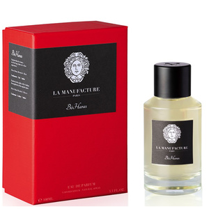 Cologne BôHaras Eau de parfum 100 ML - Mixte EDP 100ML