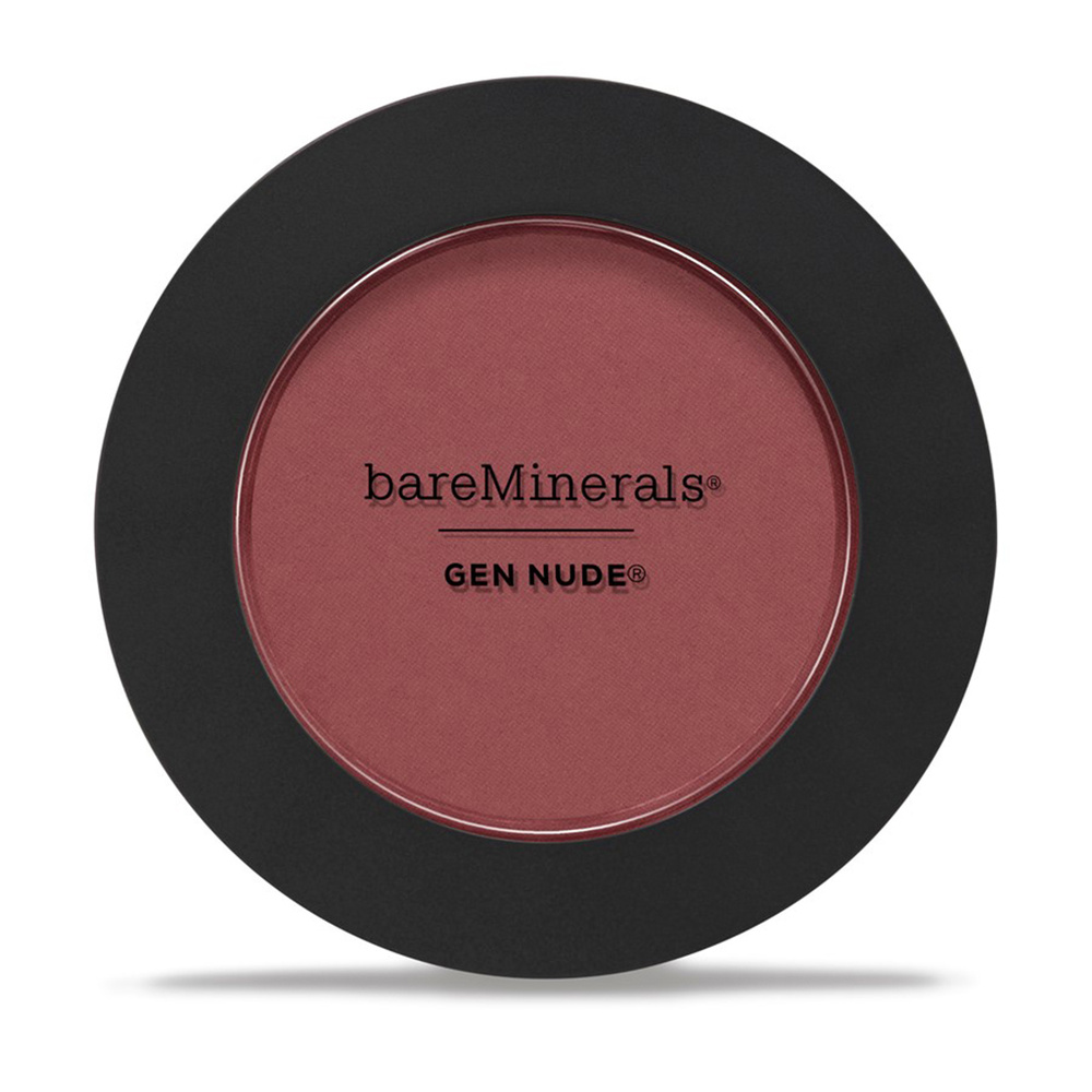 bareminerals | Gen Nude™ Blush poudre - You Had Me at Merlot - Violet