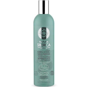Shampoing Volume et Equilibre Shampoing Cheveux Gras