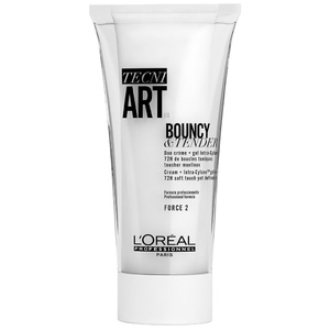 Tecni Art - Bouncy & Tender Crème gel