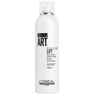 Tecni Art - Volume Lift Spray-mousse volume