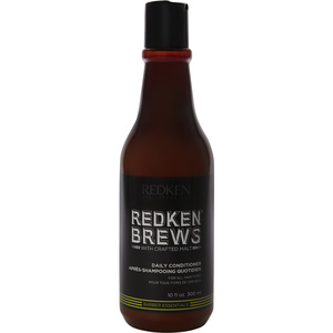 Redken Brews Haircare-Shampoing quotidien Shampoing quotidien homme