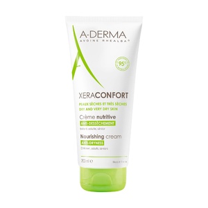 Xeraconfort crème nutritive anti-dessèch ement 200ml  Crème nutritive