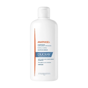Anaphase+ Shampoing  complément anti-chu te 400 ml Shampooing