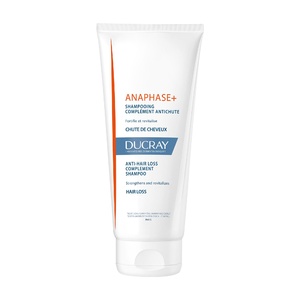 Anaphase+ Shampoing  complément anti-chu te 200 ml Shampooing