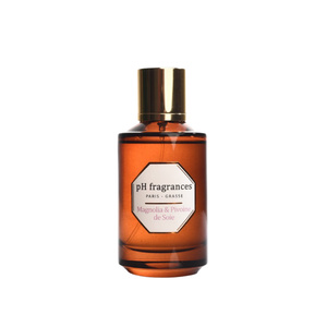 Parfum Magnolia & Pivoine de Soie Parfum