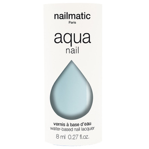 AQUA nail AOKO vernis à ongles à base d'eau (54%)