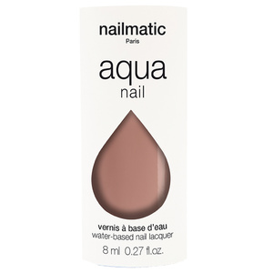 AQUA nail GAÏA vernis à ongles à base d'eau (54%)