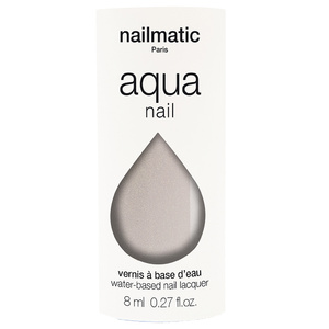 AQUA nail HAZEL vernis à ongles à base d'eau (54%)