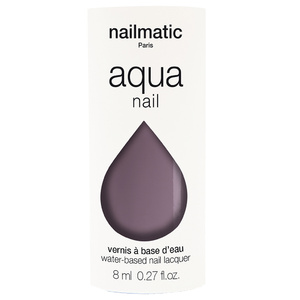 AQUA nail SUE vernis à ongles à base d'eau (54%)