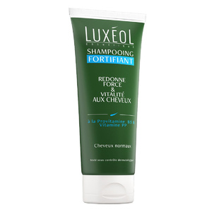 Luxéol Shampooing Fortifiant Cosmétique