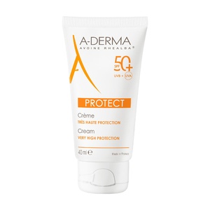 PROTECT Crème très haute protection 50+40ml Crème solaire