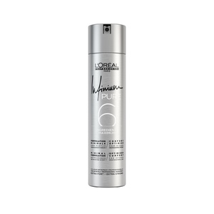 L'Oréal Professionnel - Infinium Pure Fixation Extra Forte Spray fixation