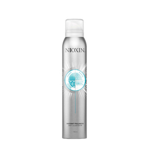 NIOXIN INSTANT FULLNESS 180ML Shampooing sec pour des cheveux à l'apparence plus dense et plus épaisse 