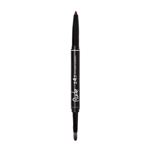 RUDE 2.4.1 Lip Liner & Brush - Baddie Crayon à lèvres 