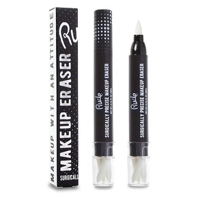 RUDE Surgically Precise Makeup Eraser Crayon correcteur