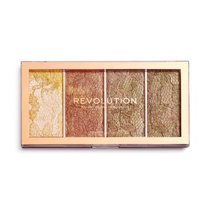 MUR Revolution Vintage Lace HighlighterPalette Palette highlighter