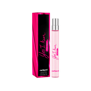 Yes I Am Pink First Eau de Parfum Florale et Fruitée