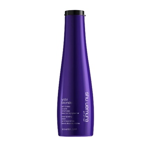 yubi blonde shampooing violet anti-fauxreflet shampooing