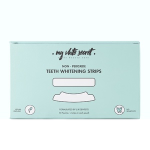 Original teeth whitening strips Blanchisseur de dents