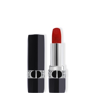 Rouge Dior Rouge à lèvres rechargeable couleur cout ure, 4 finis