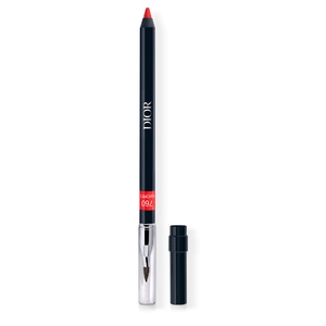 Rouge Dior Contour Crayon contour des lèvres sans transfert - Longue tenue