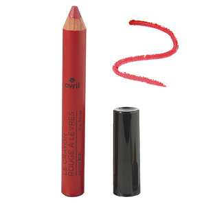 Crayon rouge à lèvres jumbo Vrai rouge