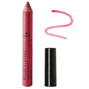 Crayon rouge à lèvres jumbo Camélia rose
