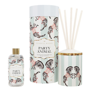 Reed Diffuser 200ml Party Animal Diffuseur à Bâtonnents