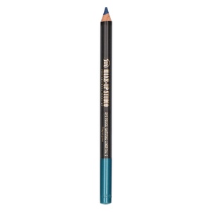 Eye Pencil Natural Liner eyeliner - 6 Petrol Crayon à paupières eye-liner naturel