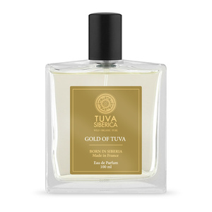 Parfum Gold of Tuva, 100ml Eau de parfum