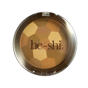He-Shi - Poudre Soleil Fusion Multi-Bronze Poudre bronzante 