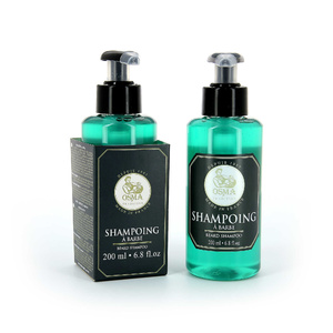 Shampoing à Barbe 200ml SHAMPOING A BARBE