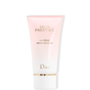 Dior Prestige La Crème Mains de Rose Crème pour les mains - soin micro-nutrit if et régénérant d'exception