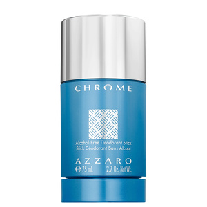 Azzaro Chrome Déodorant Stick