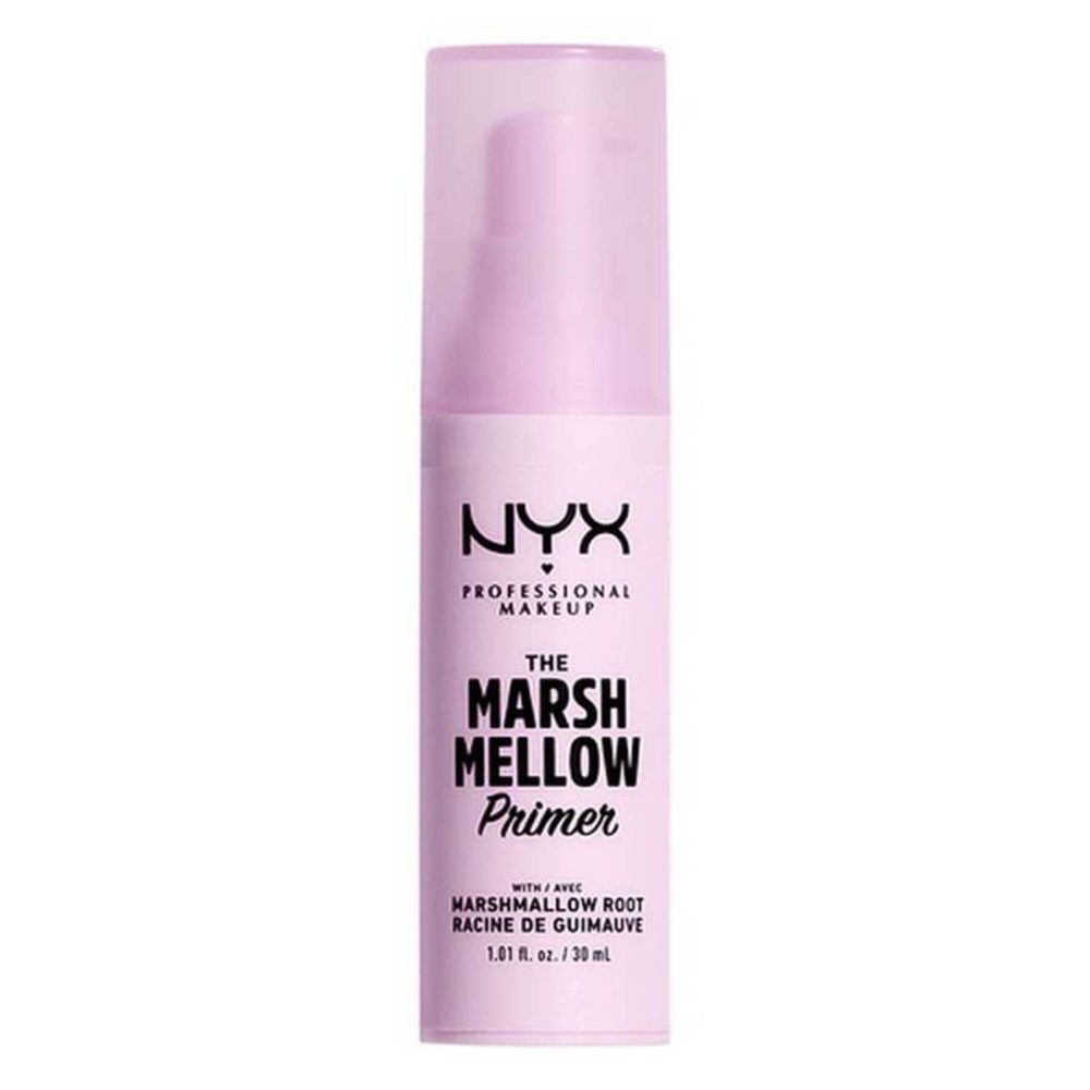 NYX Professional Makeup | Marsh mellow Base de teint - Marsh mellow - Transparent