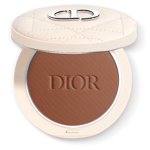 Dior Forever Natural Bronze   Poudre bronzante bonne mine - 95 % de pi gments d'origine minérale