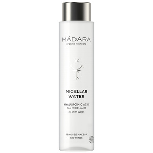 Micellar Water Eau Micellaire Hyaluronic Acid 