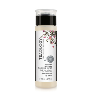 Rose Tea Micellar Cleansing Water Eau Micellaire Démaquillante 