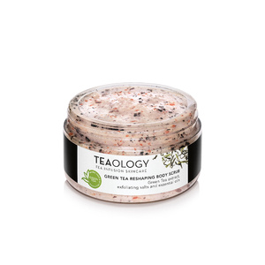 Green Tea Reshaping Body Scrub Gommage pour le Corps Remodelant