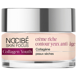 Skin Focus - Collagen Youth Crème yeux anti-âge