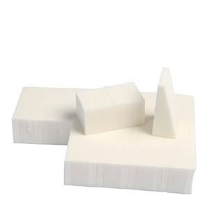 Sliced Sponge Block (40 pcs) White Eponge
