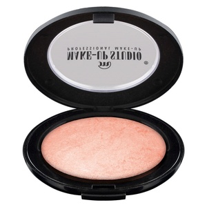 Lumiere Highlighting Powder - ChampagneHalo Poudre Lumière
