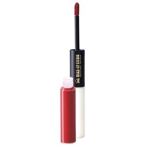 Matte Silk Effect Lip Duo Lipstick - Sincerely Red Rouge à lèvres duo à effet mat soyeux