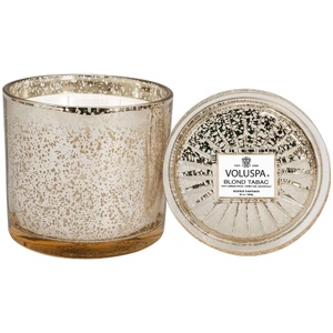 Blond Tabac Grande Maison Candle BOUGIE 