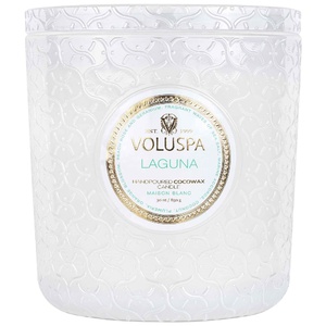 Laguna Luxe Candle BOUGIE