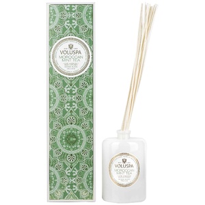 Moroccan Mint Reed Diffuser DIFFUSER