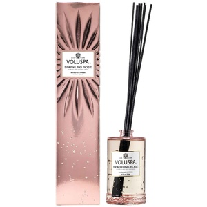 Sparkling Rose Reed Diffuser DIFFUSER