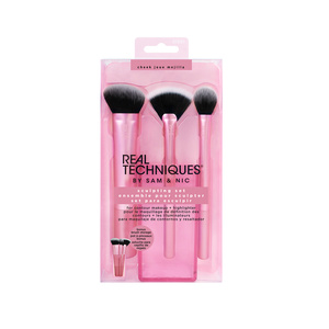 RT - Sculpting Set Pinceau maquillage